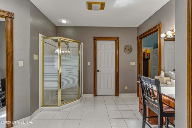 414 Brashears Point Rd, Taylorsville, KY 40071