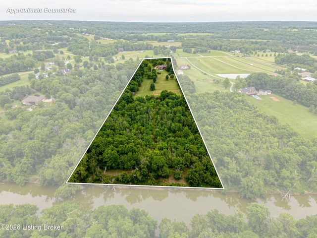 414 Brashears Point Rd, Taylorsville, KY 40071