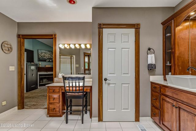 414 Brashears Point Rd, Taylorsville, KY 40071