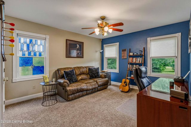 414 Brashears Point Rd, Taylorsville, KY 40071