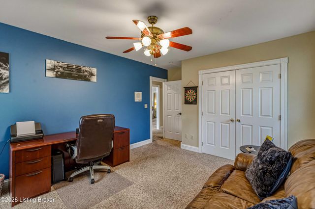 414 Brashears Point Rd, Taylorsville, KY 40071