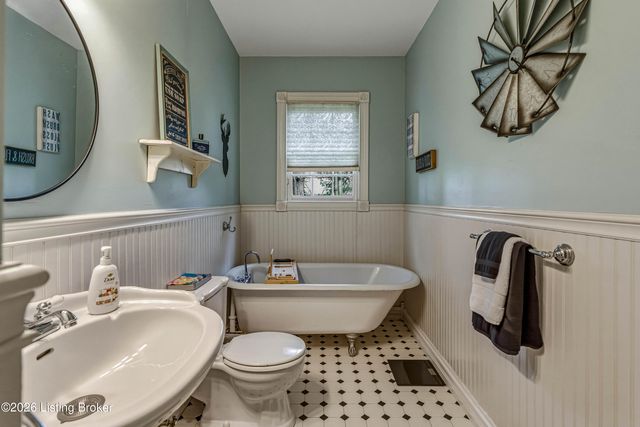 414 Brashears Point Rd, Taylorsville, KY 40071