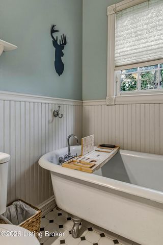 414 Brashears Point Rd, Taylorsville, KY 40071