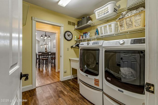 414 Brashears Point Rd, Taylorsville, KY 40071