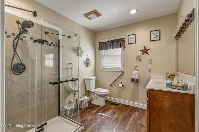 414 Brashears Point Rd, Taylorsville, KY 40071