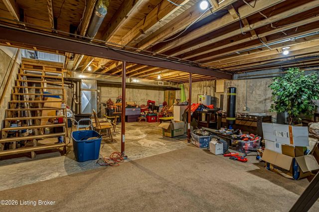414 Brashears Point Rd, Taylorsville, KY 40071