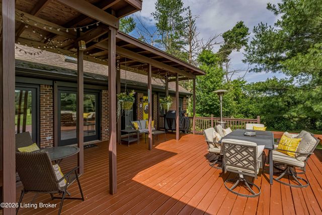 414 Brashears Point Rd, Taylorsville, KY 40071