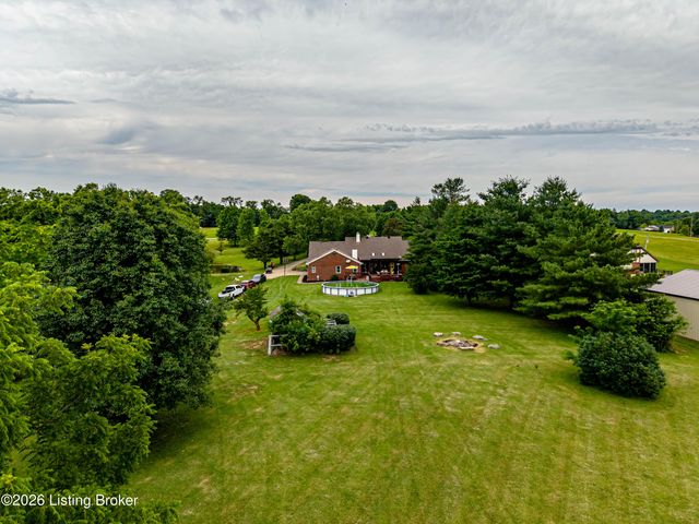414 Brashears Point Rd, Taylorsville, KY 40071