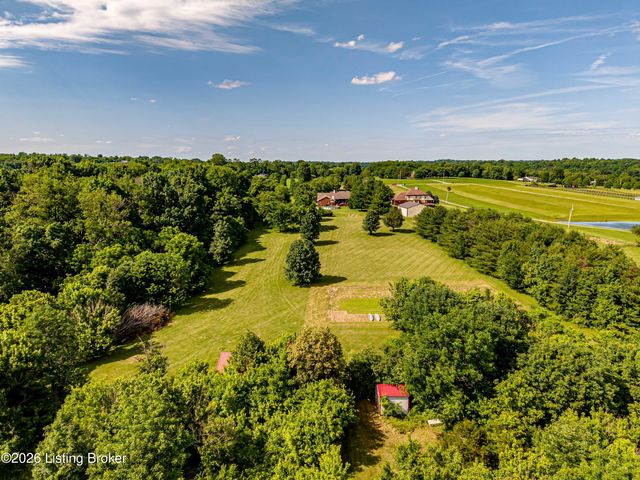 414 Brashears Point Rd, Taylorsville, KY 40071