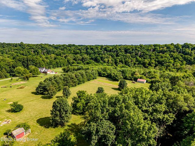 414 Brashears Point Rd, Taylorsville, KY 40071