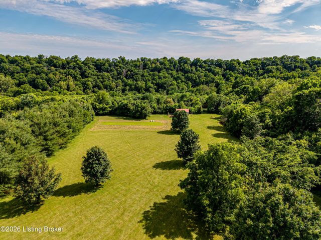 414 Brashears Point Rd, Taylorsville, KY 40071