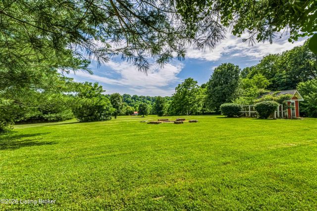 414 Brashears Point Rd, Taylorsville, KY 40071