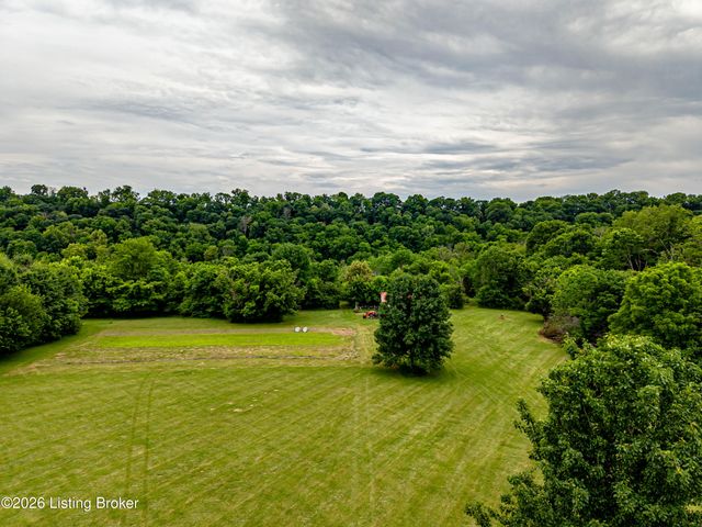 414 Brashears Point Rd, Taylorsville, KY 40071