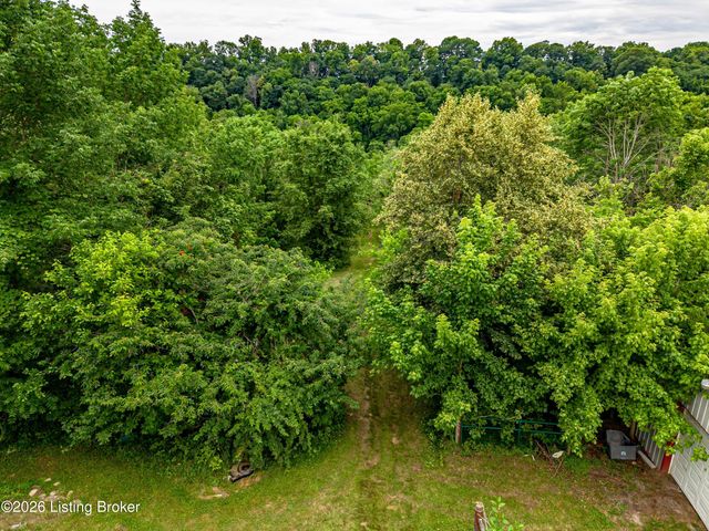 414 Brashears Point Rd, Taylorsville, KY 40071