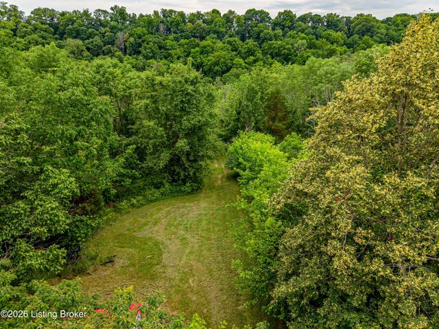 414 Brashears Point Rd, Taylorsville, KY 40071