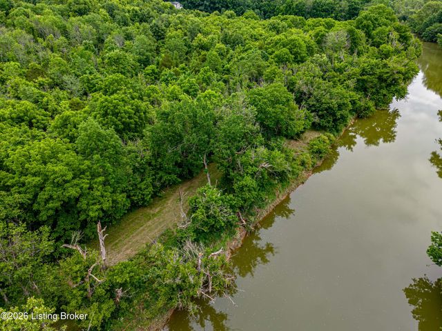 414 Brashears Point Rd, Taylorsville, KY 40071