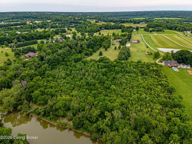 414 Brashears Point Rd, Taylorsville, KY 40071