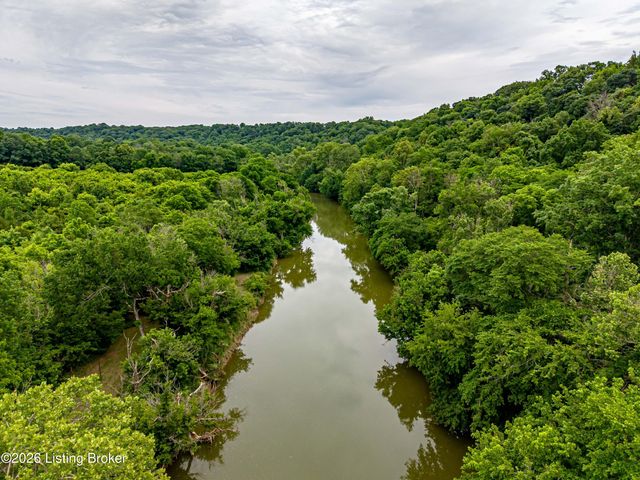414 Brashears Point Rd, Taylorsville, KY 40071