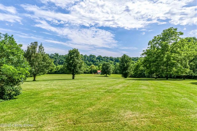 414 Brashears Point Rd, Taylorsville, KY 40071