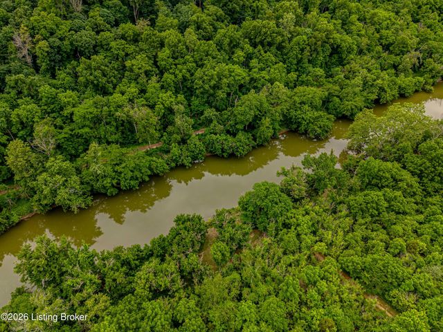 414 Brashears Point Rd, Taylorsville, KY 40071