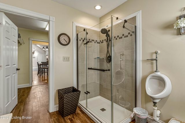 414 Brashears Point Rd, Taylorsville, KY 40071