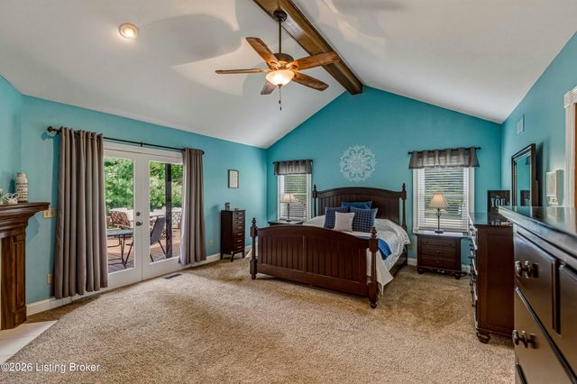 414 Brashears Point Rd, Taylorsville, KY 40071