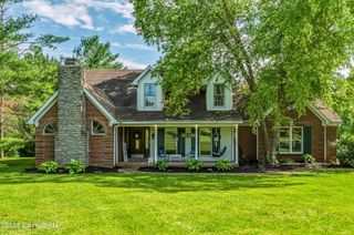 414 Brashears Point Rd, Taylorsville, KY 40071