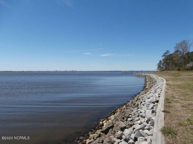 Lot 16 Southwinds Lane, Bath, NC 27808