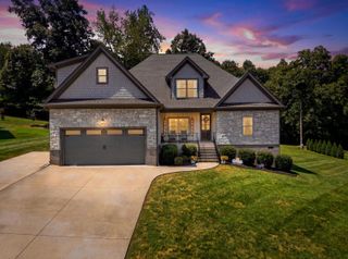 122 Opal Trail NW, Cleveland, TN 37312