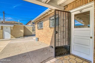 1611 N KANSAS Street, C, El Paso, TX 79902