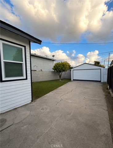 324 E 84th Street, Los Angeles, CA 90003