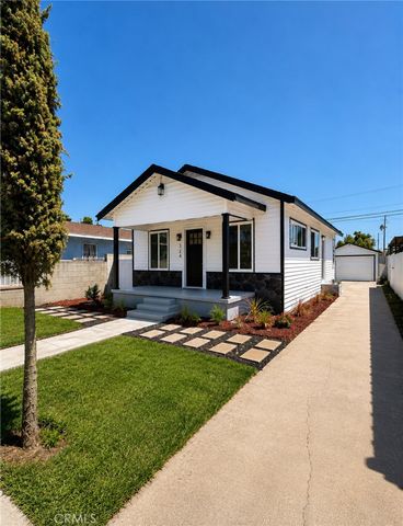 324 E 84th Street, Los Angeles, CA 90003