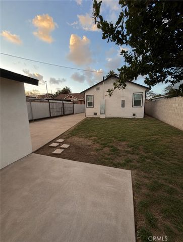 324 E 84th Street, Los Angeles, CA 90003