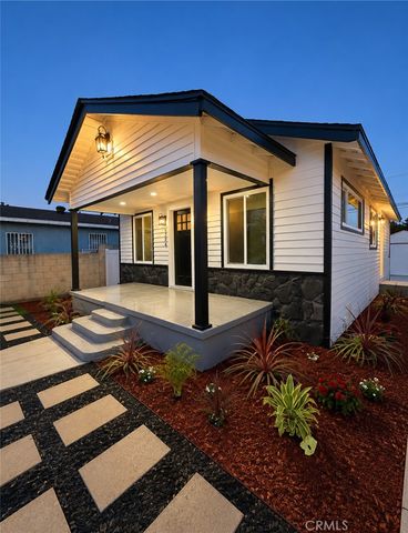 324 E 84th Street, Los Angeles, CA 90003