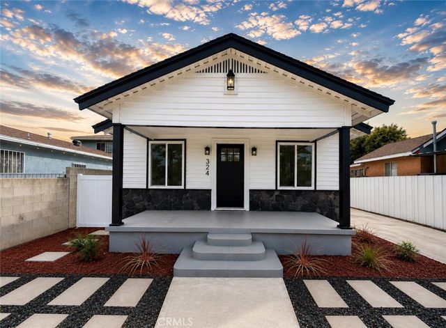 324 E 84th Street, Los Angeles, CA 90003