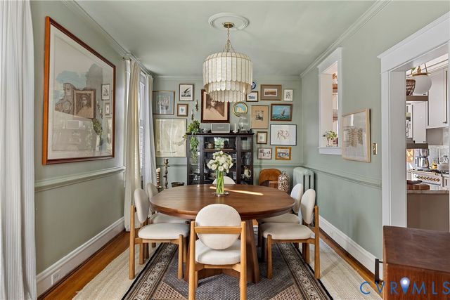 100 N Allen Ave, Richmond, VA 23220