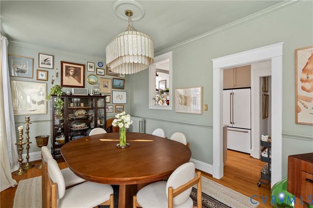 100 N Allen Ave, Richmond, VA 23220