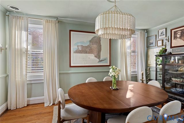 100 N Allen Ave, Richmond, VA 23220