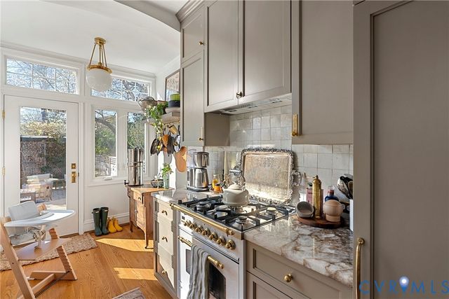 100 N Allen Ave, Richmond, VA 23220