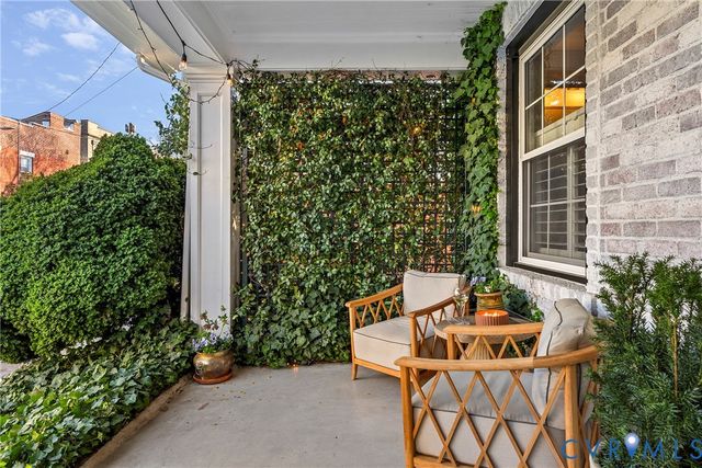 100 N Allen Ave, Richmond, VA 23220