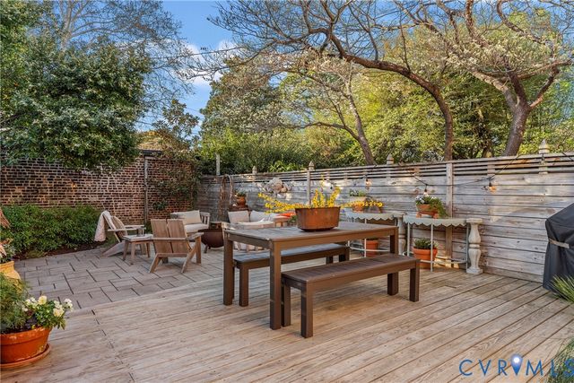 100 N Allen Ave, Richmond, VA 23220