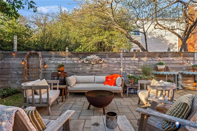 100 N Allen Ave, Richmond, VA 23220