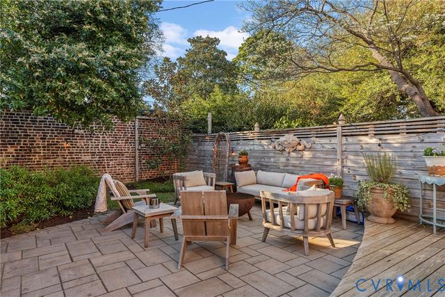 100 N Allen Ave, Richmond, VA 23220