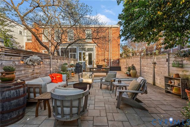 100 N Allen Ave, Richmond, VA 23220