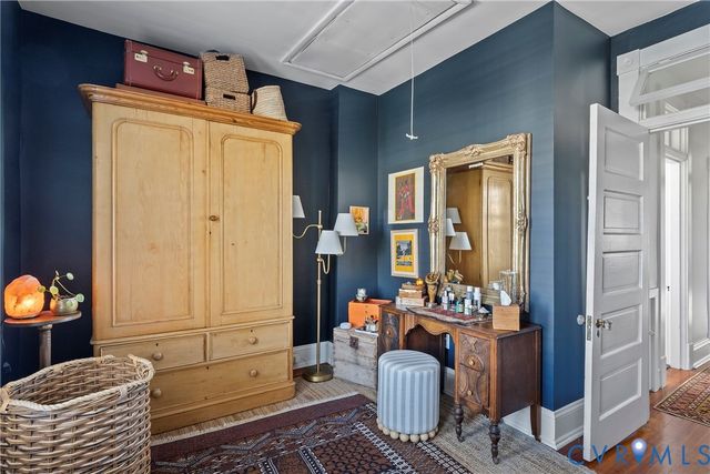 100 N Allen Ave, Richmond, VA 23220