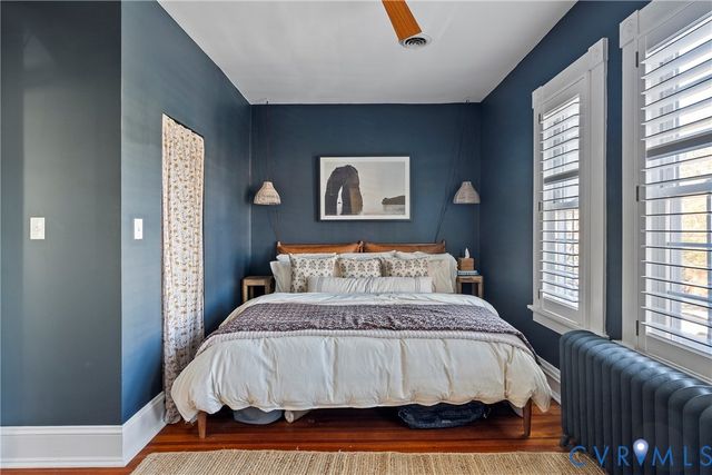 100 N Allen Ave, Richmond, VA 23220