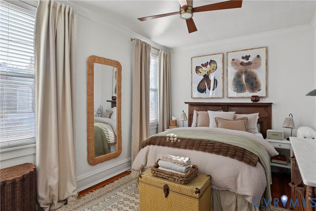 100 N Allen Ave, Richmond, VA 23220