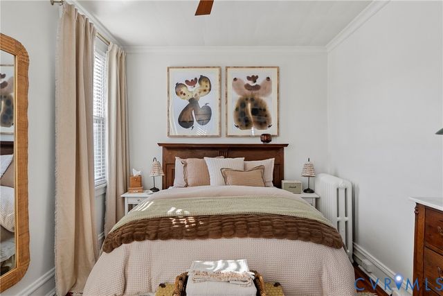 100 N Allen Ave, Richmond, VA 23220