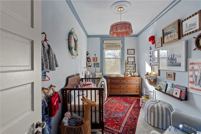 100 N Allen Ave, Richmond, VA 23220