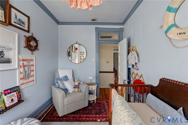 100 N Allen Ave, Richmond, VA 23220